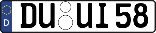 DU-UI58