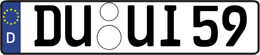 DU-UI59