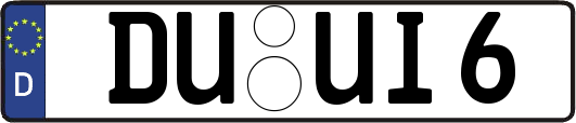 DU-UI6