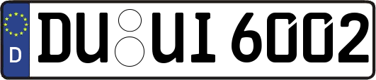 DU-UI6002