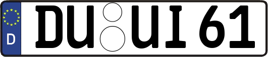 DU-UI61