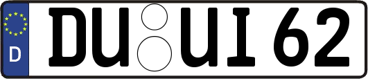 DU-UI62