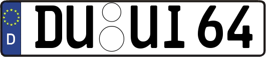 DU-UI64