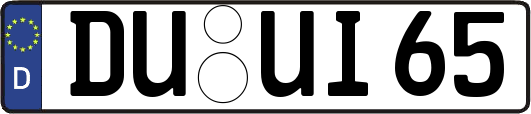 DU-UI65