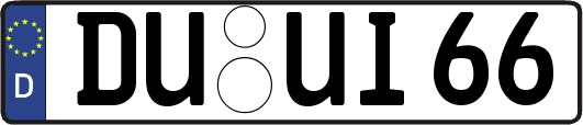 DU-UI66