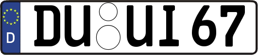 DU-UI67