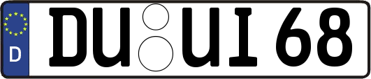 DU-UI68