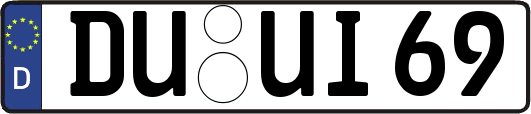 DU-UI69