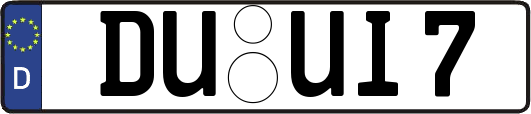 DU-UI7