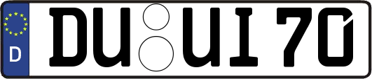 DU-UI70