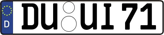 DU-UI71