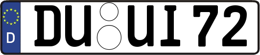 DU-UI72