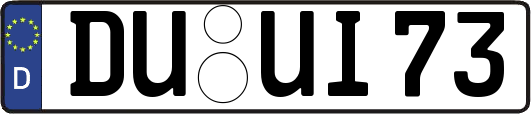 DU-UI73