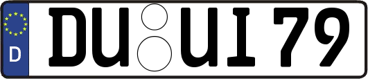 DU-UI79