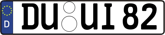 DU-UI82