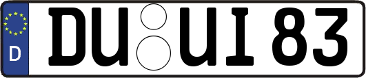 DU-UI83