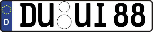 DU-UI88