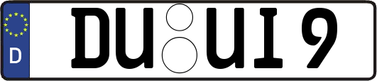 DU-UI9