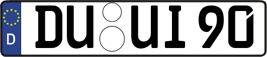 DU-UI90