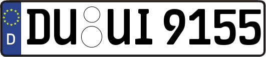 DU-UI9155