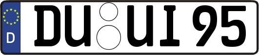 DU-UI95
