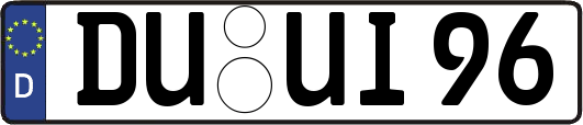 DU-UI96