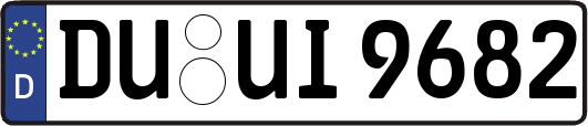 DU-UI9682