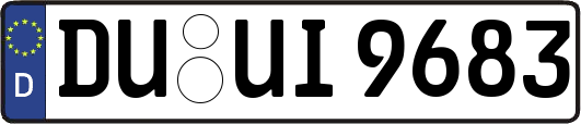 DU-UI9683