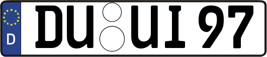 DU-UI97