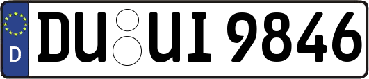 DU-UI9846
