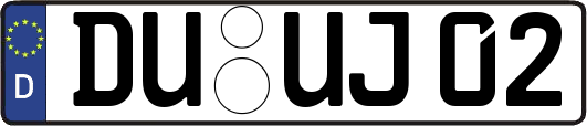 DU-UJ02