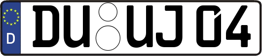 DU-UJ04