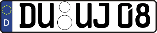 DU-UJ08