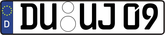 DU-UJ09