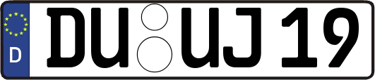 DU-UJ19