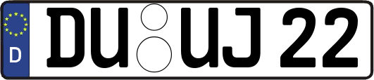 DU-UJ22
