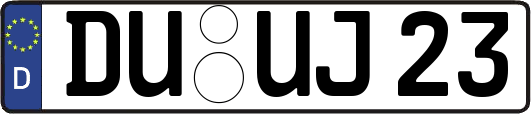 DU-UJ23