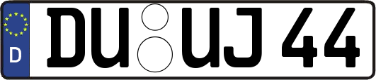 DU-UJ44