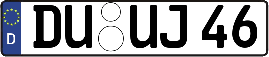 DU-UJ46