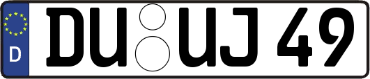 DU-UJ49