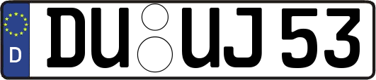 DU-UJ53
