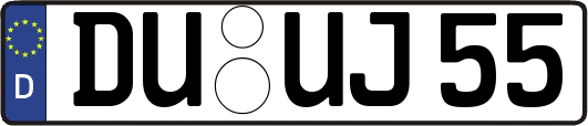 DU-UJ55