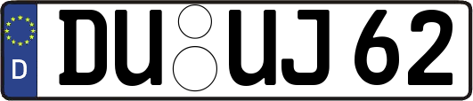 DU-UJ62