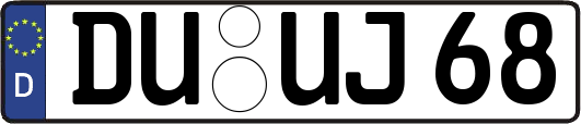 DU-UJ68