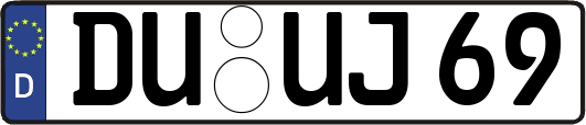 DU-UJ69