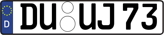 DU-UJ73