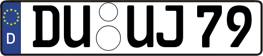 DU-UJ79