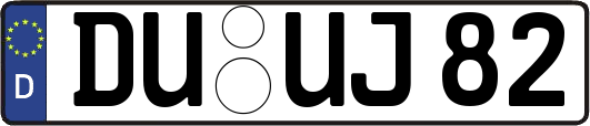 DU-UJ82