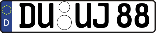 DU-UJ88