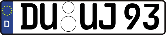 DU-UJ93